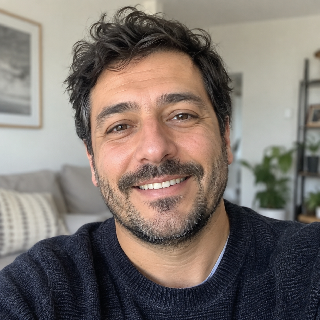 Rodrigo M.