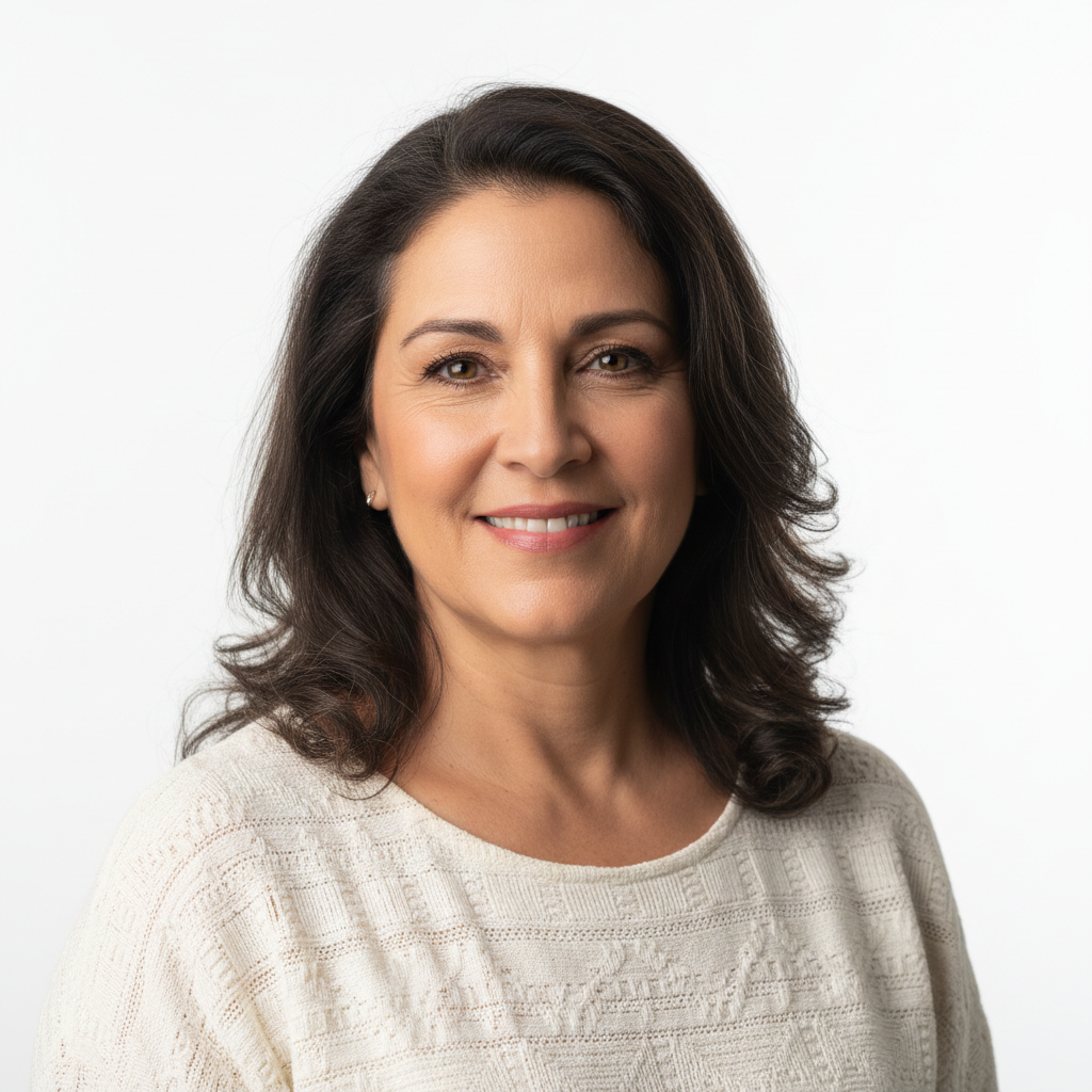 Patricia Rimondi