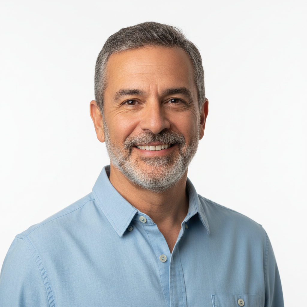 Carlos Mondaca.
